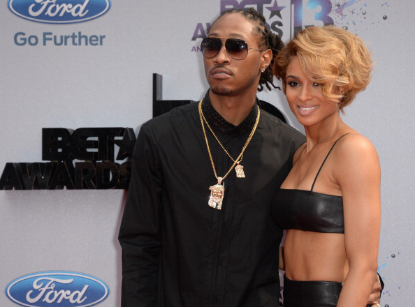 CORRECTION-US-ENTERTAINMENT-BET AWARDS