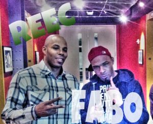 Reec & Fabo (D4L)