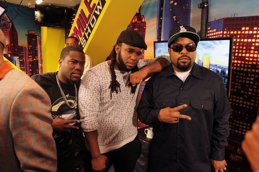 RideAlong-Headkrack