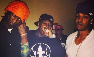 young-thug-signed-cash-money