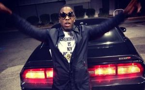 Johnny-Cinco