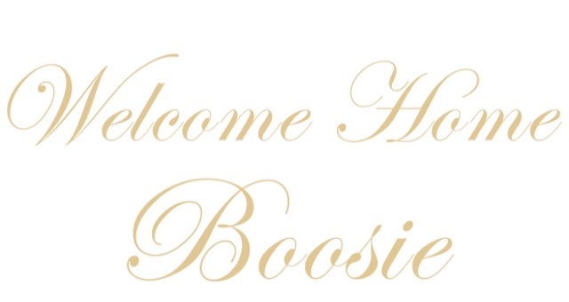 Welcome Home Boosie