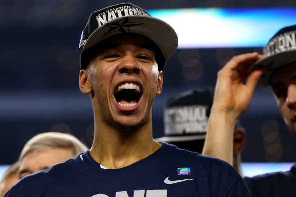 NCAA Men's Final Four - Championship