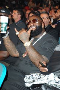 Mayweather Vs. Maidana Pre-Fight Party Presented By Showtime