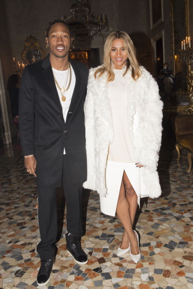 Calvin Klein Collection - Afterparty - Milan Fashion Week Menswear Autumn/Winter 2014