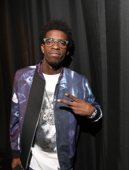 106 & Park LIVE