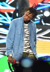 Hot 107.9's Birthday Bash 19 - Show