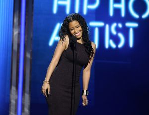 "BET AWARDS" 14 - Show
