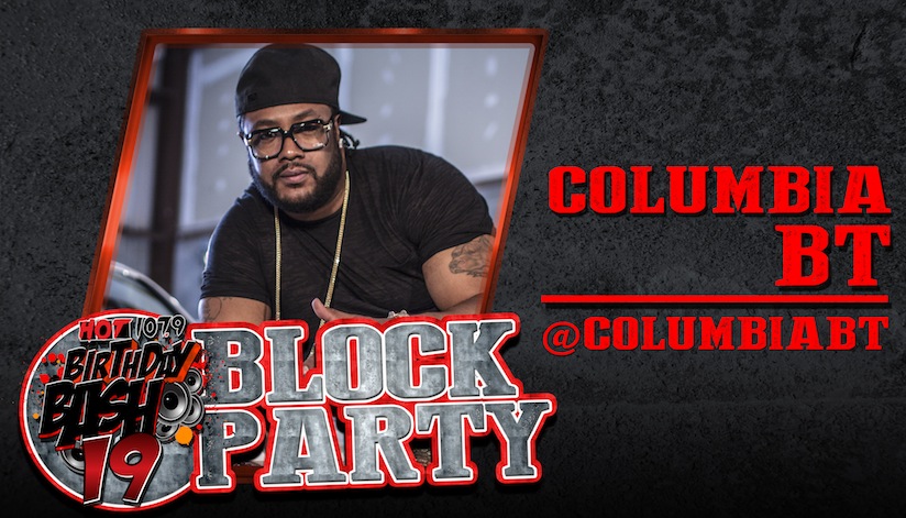 Columbia