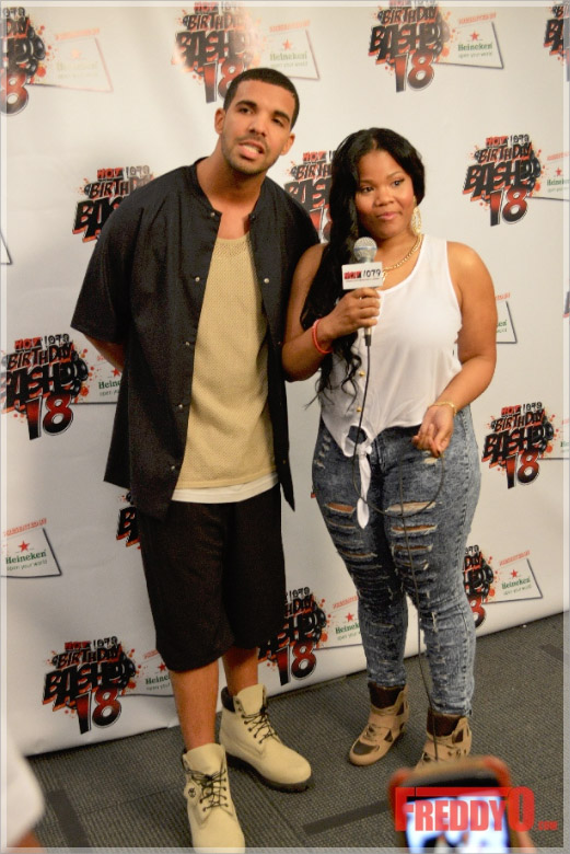 Drake-and-Mz-Shyneka
