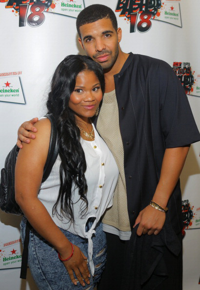 Hot 107.9's 18th Annual Birthday Bash