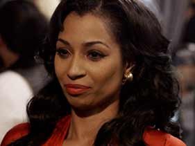 Karlie Redd
