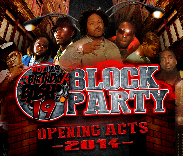 OPENING