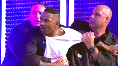 LHHATL reunion brawl