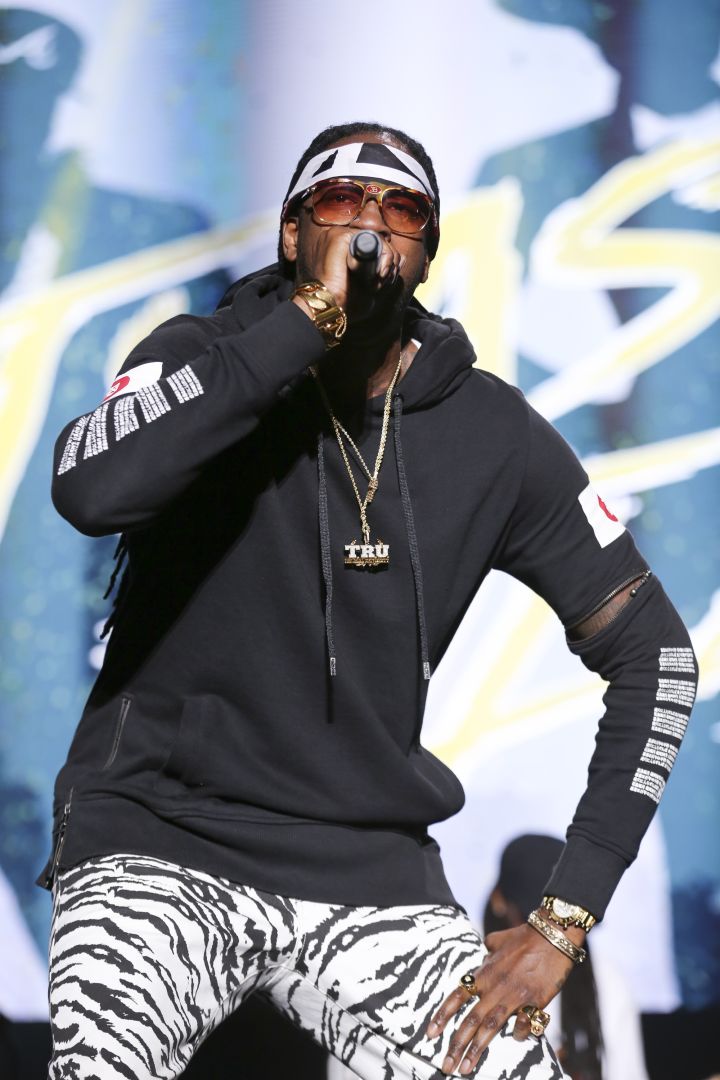 2 Chainz
