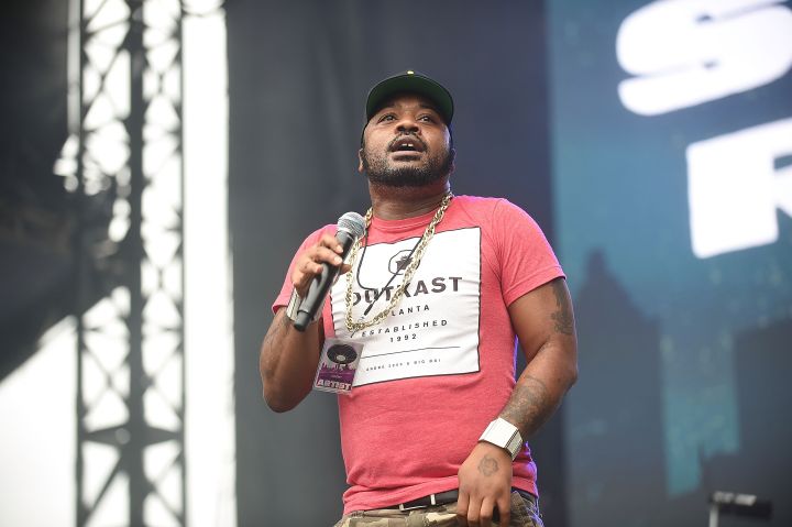 Kilo Ali