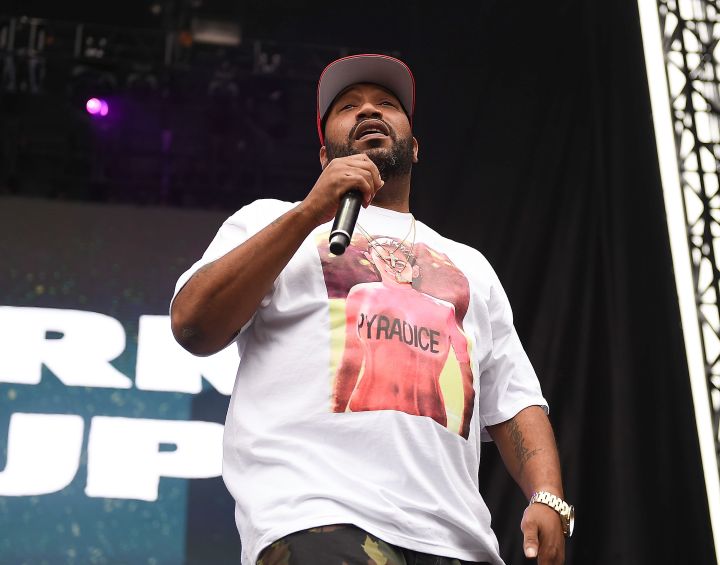 Bun B