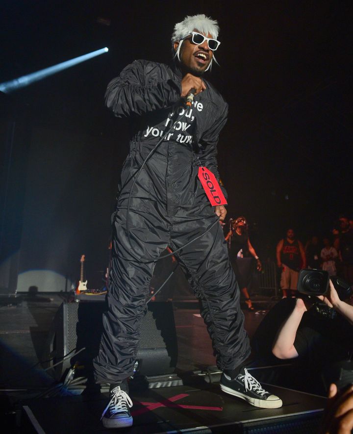 Andre 3000