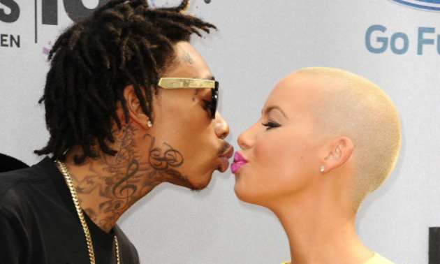 amber-rose-wiz-khalifa divorce