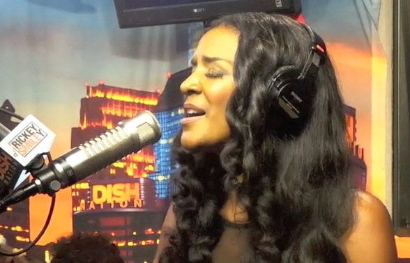 Momma Dee RSMS