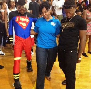 Ms Boss Ladii & Dq4equis PayDay 2014