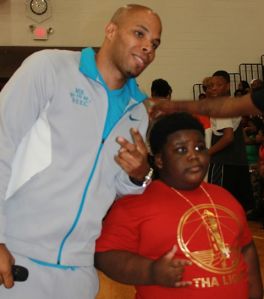 Reec & Lil Terrio