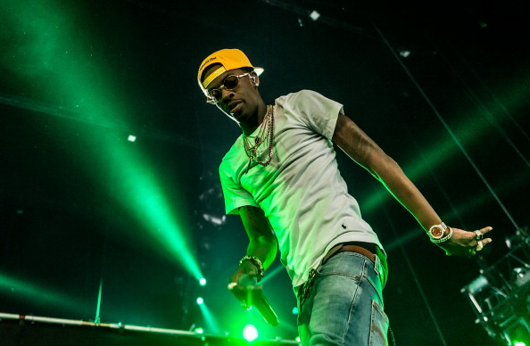 Third Annual Under The Influence Of Music Concert