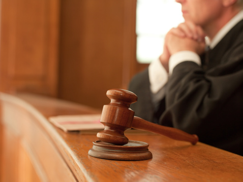 Michael Dunn trial