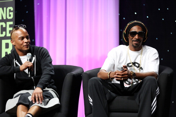 2013 BET Experience - BET Revealed Seminars