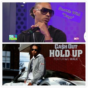 Snootie & Cash Out