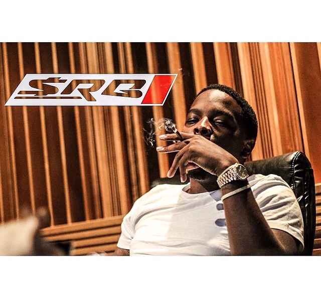 Johnny Cinco pic