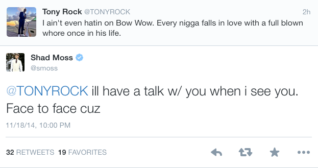 tony bow wow