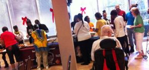 PAYUSA Feeding Seniors