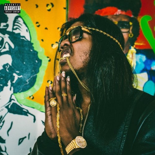 Trinidad James