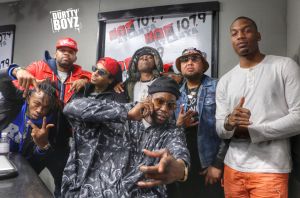 Durtty Boyz x TRU