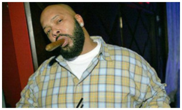 Suge Knight