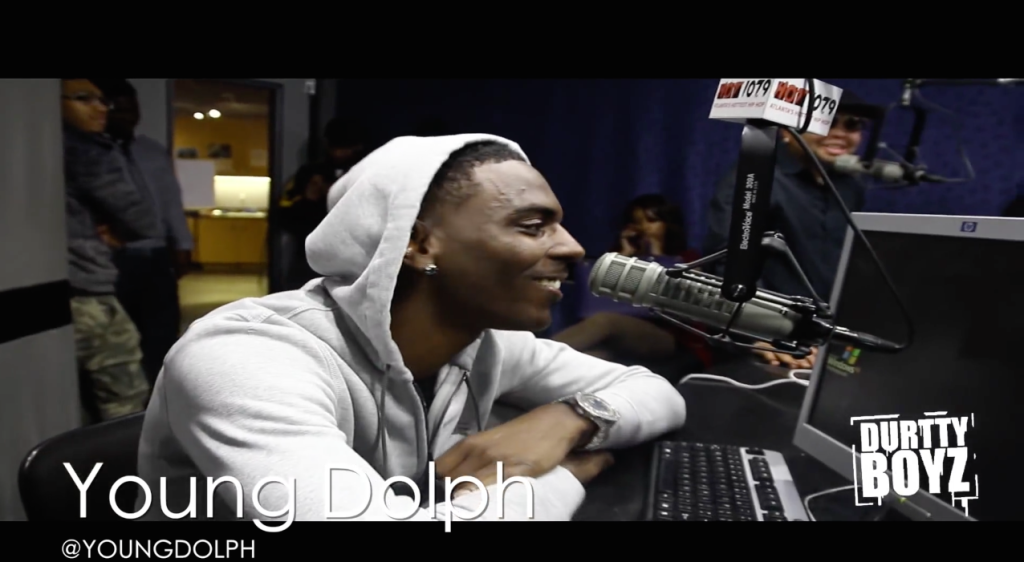 Young Dolph