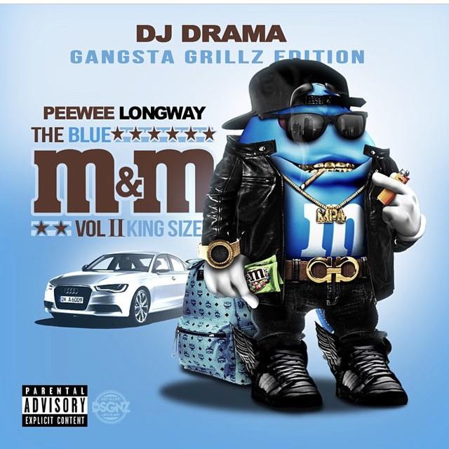 Peewee Longway
