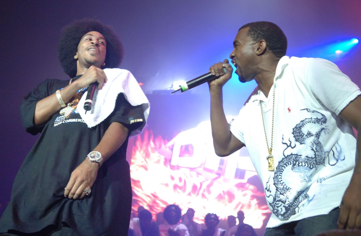 Hot 107.9's Birthday Bash 10