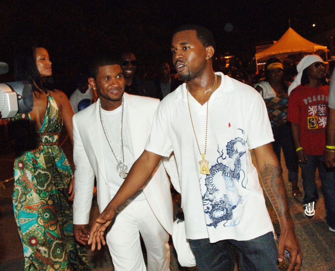 Hot 107.9's Birthday Bash 10