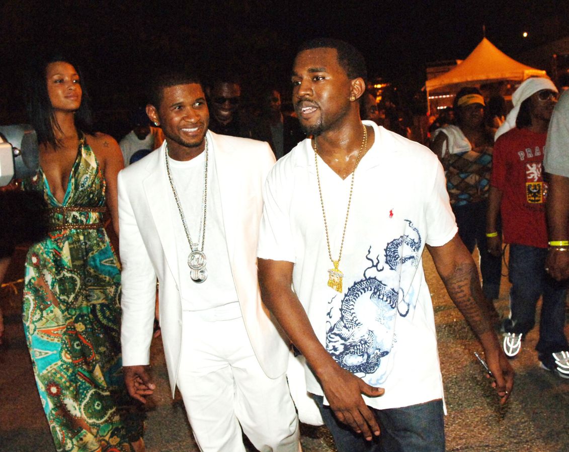 Hot 107.9's Birthday Bash 10