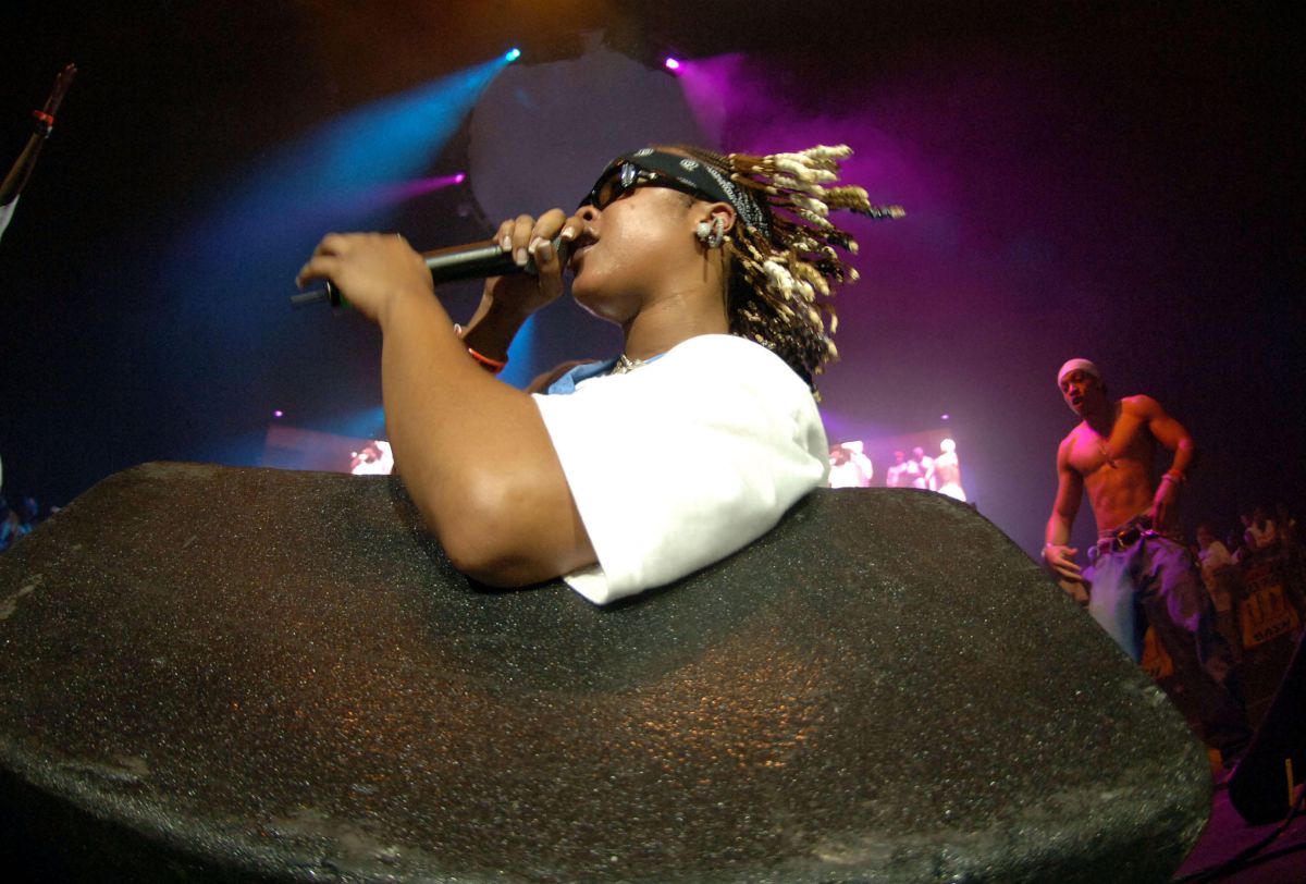 Hot 107.9's Birthday Bash 10