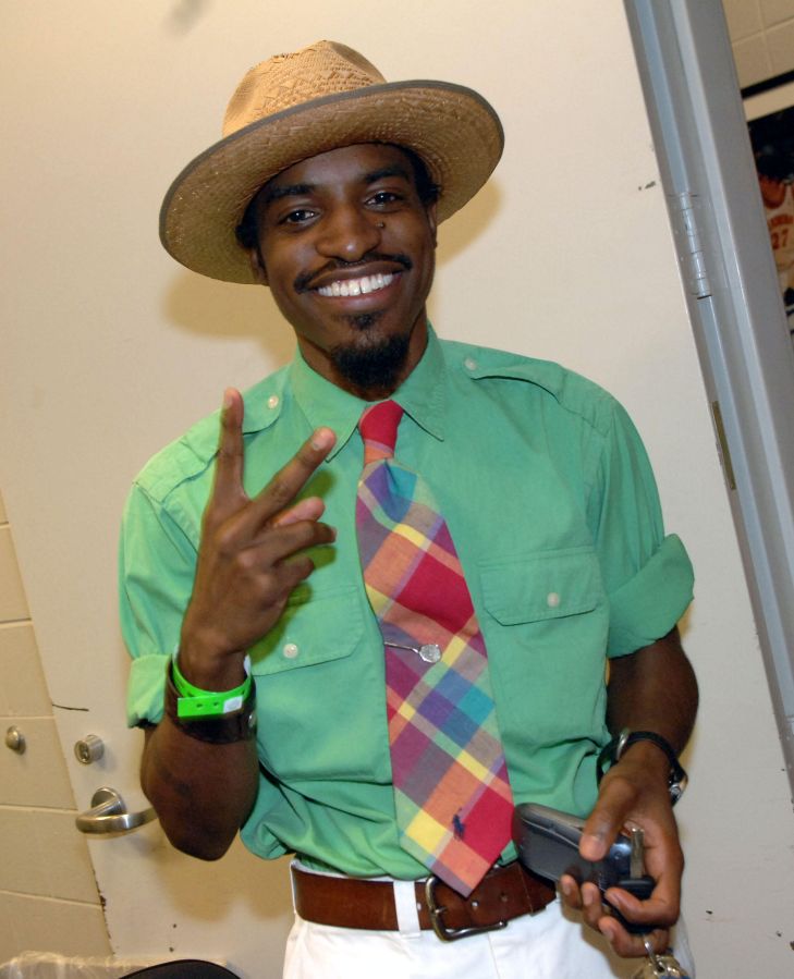 Andre 3000