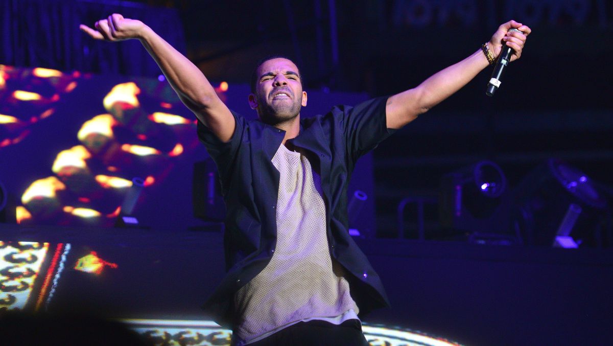 Hot 107.9's Birthday Bash