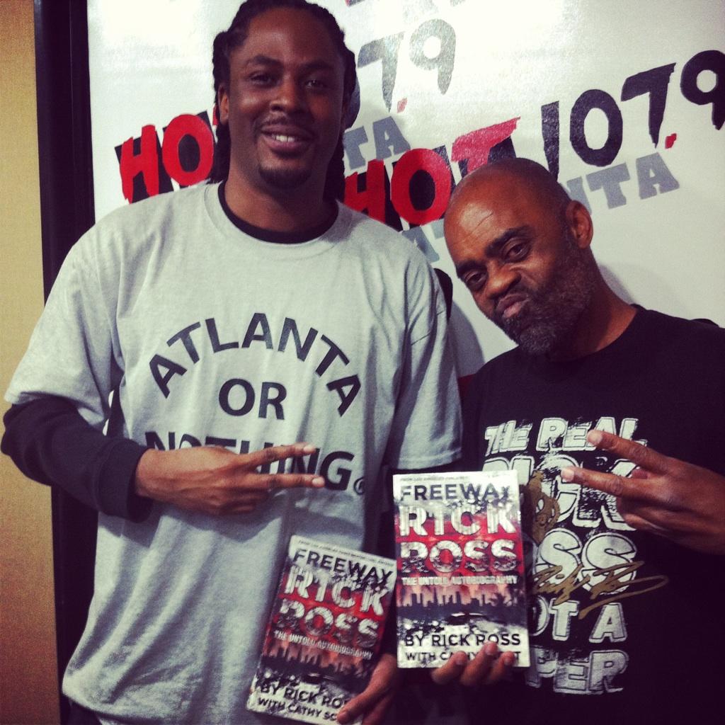 Freeway Ricky Ross