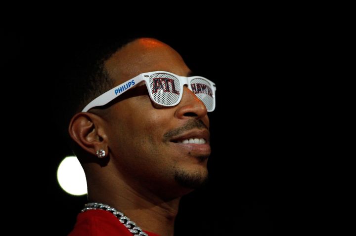 Ludacris - Luda Crisp