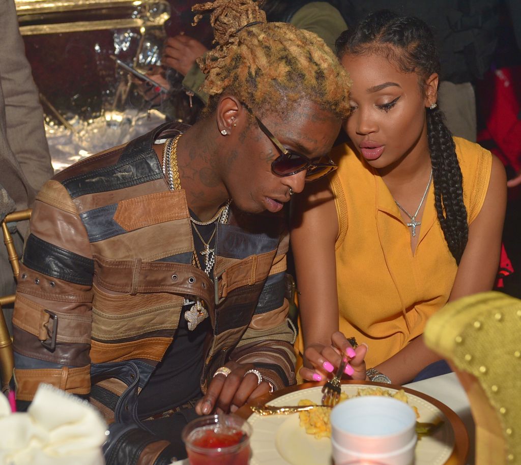 Young Thug