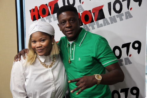 Lil Boosie