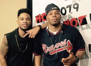 REEC & ELIJAH BLAKE