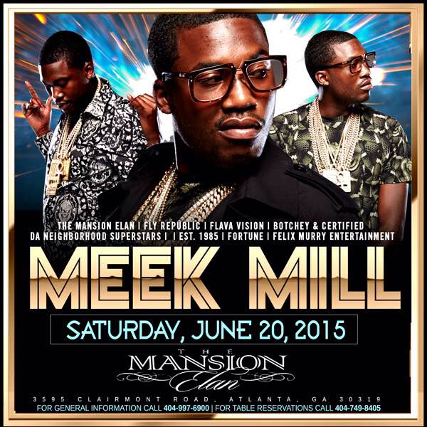 Birthday Bash after party flyers